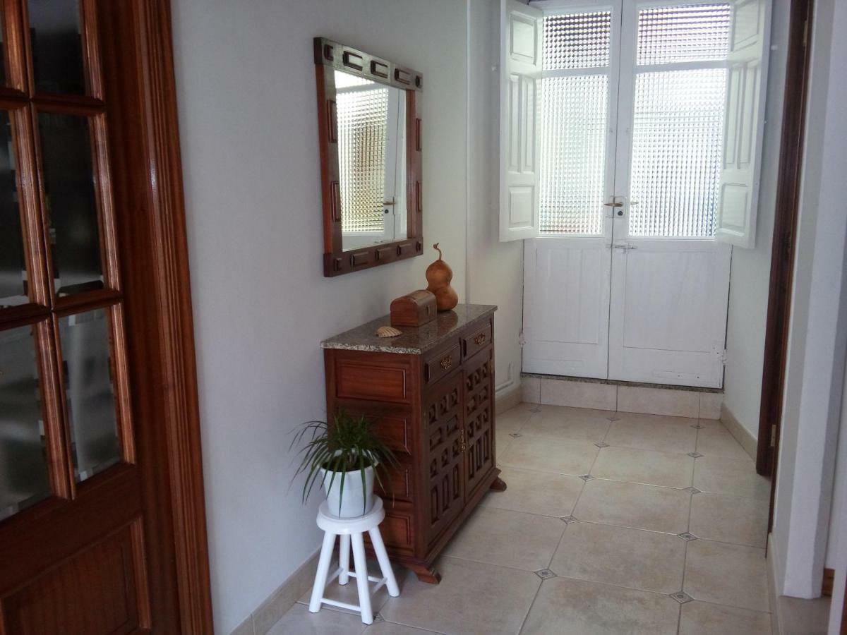 Casa Do Zoqueiro Villa Arzúa Buitenkant foto
